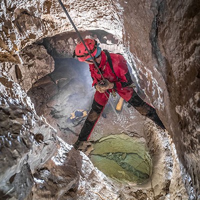 Speleologia