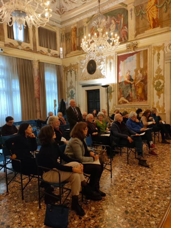 INFODAY Bando PRIMIS PLUS a Udine Palazzo Belgrado_11 dicembre 2023