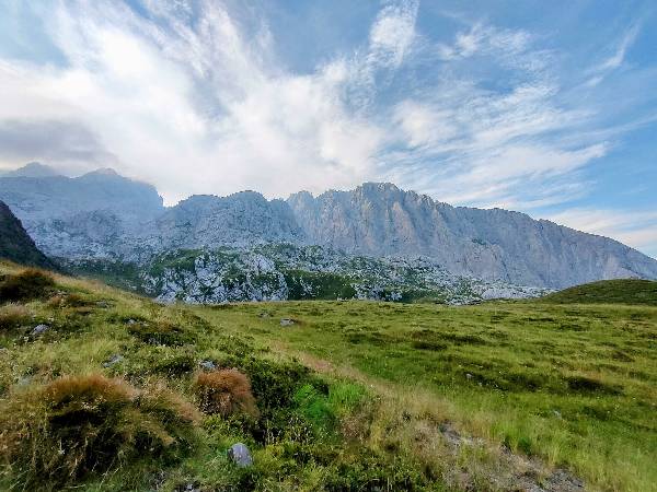 Panorama - Foto di Andrea Pincin